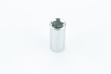 Preview: Radmutter Inbus M8 Ø 13mm